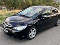 Honda Civic 2010 года за 5 000 000 тг. в Талдыкорган – фото 2