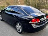 Honda Civic 2010 года за 5 000 000 тг. в Талдыкорган – фото 4