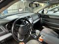 Subaru Outback 2018 годаүшін9 500 000 тг. в Алматы – фото 3