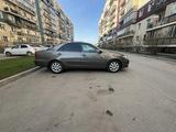 Toyota Camry 2002 года за 5 300 000 тг. в Алматы – фото 2