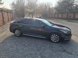 Hyundai Sonata 2015 годаүшін7 000 000 тг. в Шымкент – фото 3
