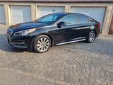 Hyundai Sonata 2015 годаүшін7 000 000 тг. в Шымкент – фото 4