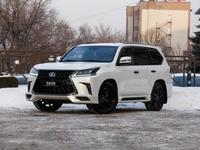 Lexus LX 570 2020 годаүшін60 000 000 тг. в Алматы