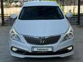 Hyundai Grandeur 2016 годаүшін8 100 000 тг. в Шымкент