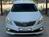 Hyundai Grandeur 2016 года за 8 100 000 тг. в Шымкент