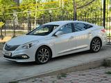 Hyundai Grandeur 2016 года за 8 100 000 тг. в Шымкент – фото 2