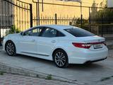 Hyundai Grandeur 2016 года за 8 100 000 тг. в Шымкент – фото 3