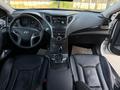 Hyundai Grandeur 2016 годаүшін8 100 000 тг. в Шымкент – фото 5