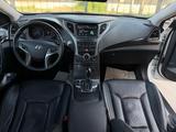 Hyundai Grandeur 2016 года за 8 100 000 тг. в Шымкент – фото 5