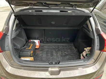 Kia Cee'd 2014 года за 6 500 000 тг. в Усть-Каменогорск – фото 15