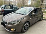 Kia Cee'd 2014 года за 6 700 000 тг. в Усть-Каменогорск