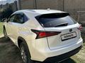 Lexus NX 300h 2020 года за 17 800 000 тг. в Алматы – фото 3