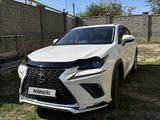 Lexus NX 300h 2020 годаүшін17 800 000 тг. в Алматы