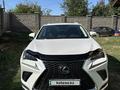 Lexus NX 300h 2020 года за 17 800 000 тг. в Алматы – фото 2