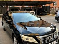 Toyota Camry 2012 годаүшін9 200 000 тг. в Караганда