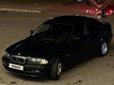 BMW 318 1999 годаүшін3 500 000 тг. в Усть-Каменогорск – фото 3