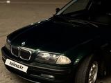 BMW 318 1999 годаүшін3 500 000 тг. в Усть-Каменогорск