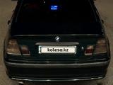 BMW 318 1999 годаүшін3 500 000 тг. в Усть-Каменогорск – фото 4