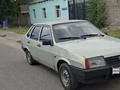 ВАЗ (Lada) 21099 1999 года за 290 000 тг. в Шымкент – фото 2