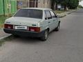 ВАЗ (Lada) 21099 1999 года за 290 000 тг. в Шымкент – фото 3