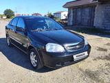 Chevrolet Lacetti 2008 года за 4 300 000 тг. в Рудный
