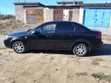 Chevrolet Lacetti 2008 года за 4 300 000 тг. в Рудный – фото 4