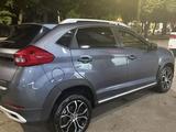 Chery Tiggo 2 2024 года за 5 500 000 тг. в Алматы – фото 3