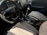 Chery Tiggo 2 2024 года за 5 500 000 тг. в Алматы – фото 4