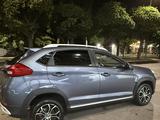Chery Tiggo 2 2024 года за 5 500 000 тг. в Алматы – фото 2