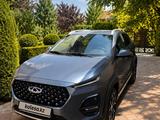 Chery Tiggo 2 2024 года за 5 500 000 тг. в Алматы