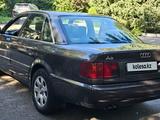 Audi A6 1995 годаүшін3 800 000 тг. в Алматы – фото 3