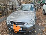 ВАЗ (Lada) Priora 2170 2012 годаfor3 700 000 тг. в Усть-Каменогорск