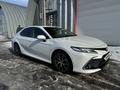 Toyota Camry 2023 годаүшін17 100 000 тг. в Астана