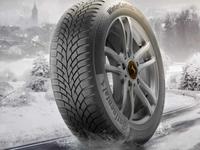 Continental Winter Contact TS870 285/35R21 — 255/40R21for950 000 тг. в Алматы