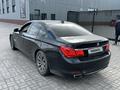 BMW 740 2011 года за 7 700 000 тг. в Астана – фото 6