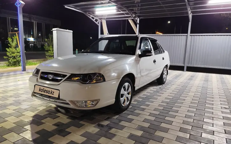 Daewoo Nexia 2013 года за 2 500 000 тг. в Абай (Келесский р-н)