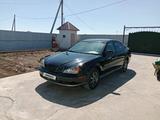 Chevrolet Evanda 2005 годаүшін2 100 000 тг. в Кызылорда