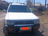 Nissan Terrano 1996 года за 2 000 000 тг. в Темиртау – фото 4