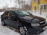 Chevrolet Lacetti 2011 года за 2 900 000 тг. в Рудный