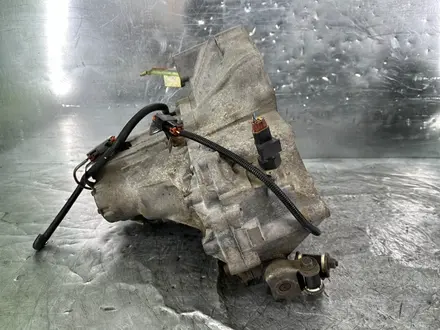 Привозная МКПП GA16 V1.6 2WD за 80 000 тг. в Астана – фото 9
