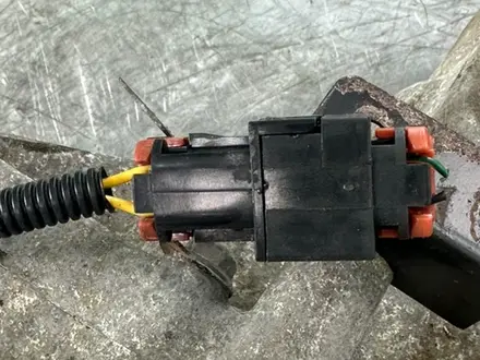 Привозная МКПП GA16 V1.6 2WD за 80 000 тг. в Астана – фото 11