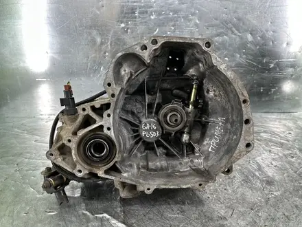 Привозная МКПП GA16 V1.6 2WD за 80 000 тг. в Астана – фото 2