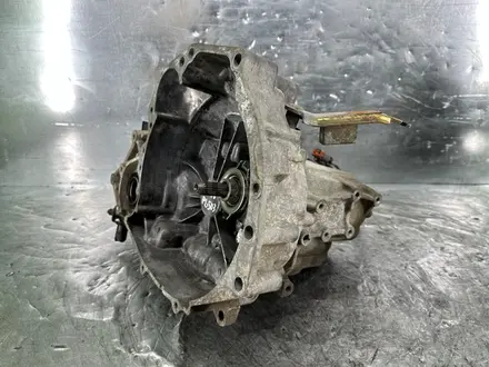 Привозная МКПП GA16 V1.6 2WD за 80 000 тг. в Астана