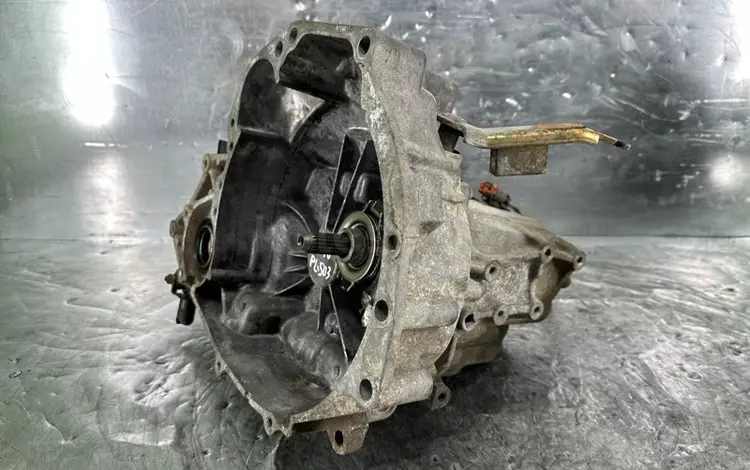 Привозная МКПП GA16 V1.6 2WD за 80 000 тг. в Астана
