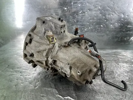 Привозная МКПП GA16 V1.6 2WD за 80 000 тг. в Астана – фото 6