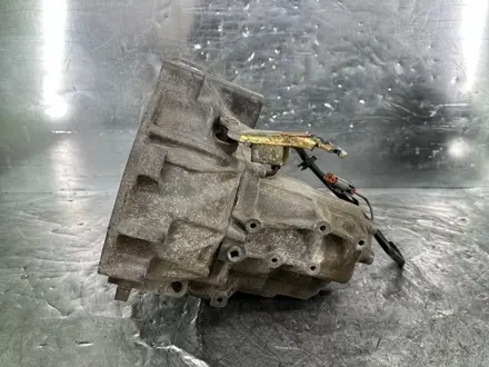 Привозная МКПП GA16 V1.6 2WD за 80 000 тг. в Астана – фото 5