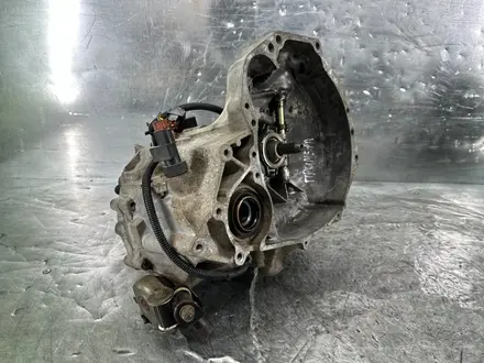 Привозная МКПП GA16 V1.6 2WD за 80 000 тг. в Астана – фото 10