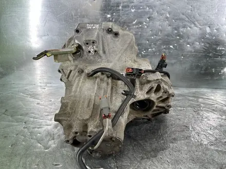 Привозная МКПП GA16 V1.6 2WD за 80 000 тг. в Астана – фото 7