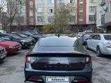 Hyundai Sonata 2023 годаүшін16 300 000 тг. в Алматы – фото 2