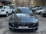 Hyundai Sonata 2023 годаүшін16 300 000 тг. в Алматы